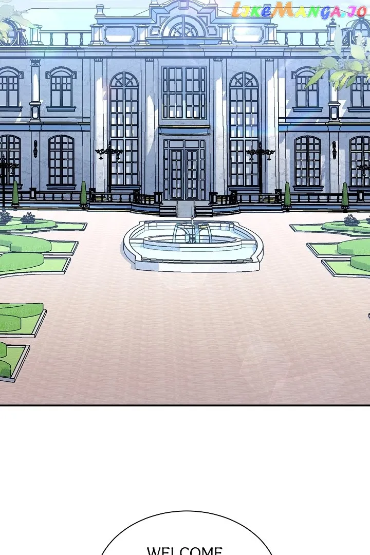 The Evil Grand Duchess Has a Secret Life Chapter 19 - Page 46
