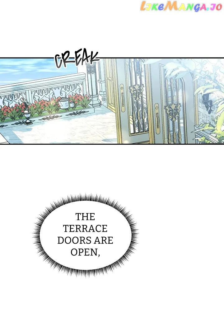 The Evil Grand Duchess Has a Secret Life Chapter 19 - Page 61
