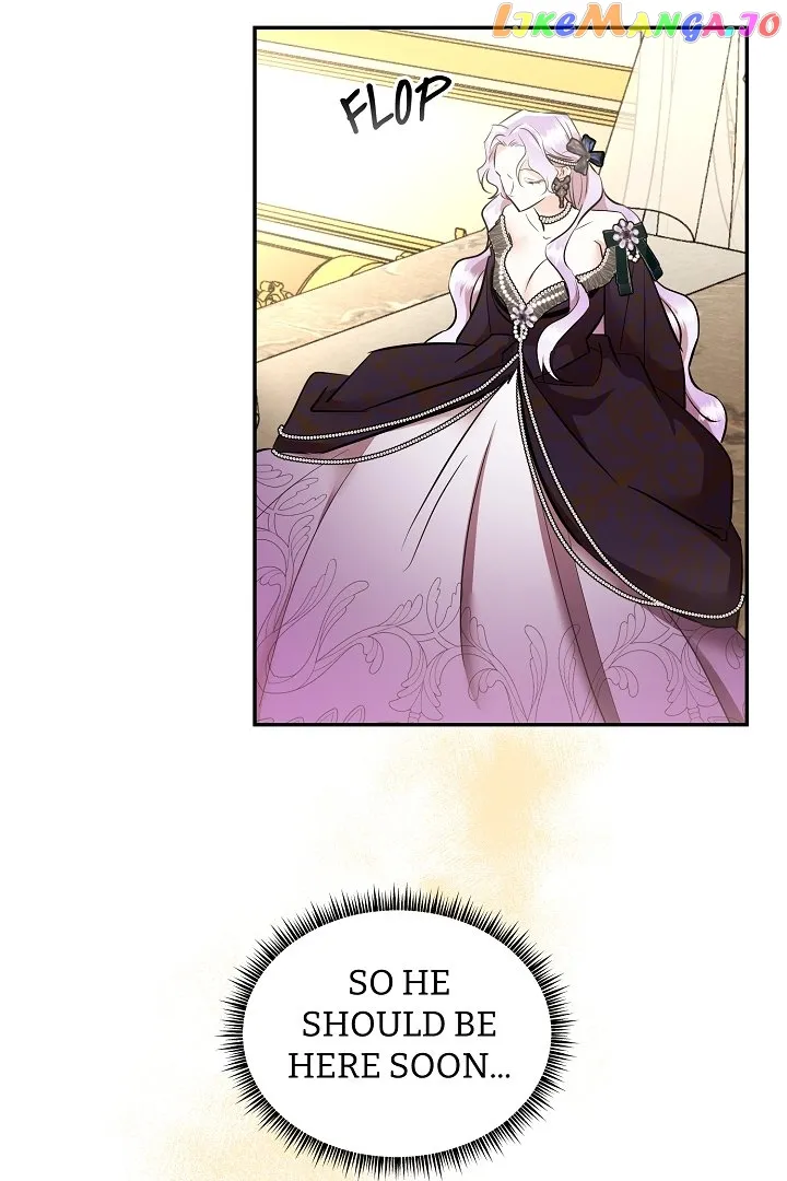 The Evil Grand Duchess Has a Secret Life Chapter 19 - Page 62