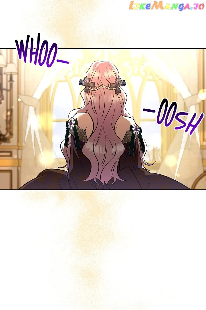 The Evil Grand Duchess Has a Secret Life Chapter 19 - Page 63