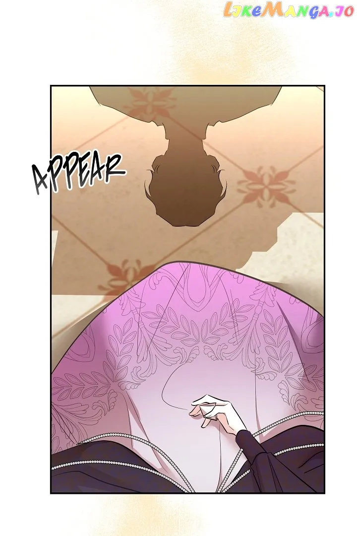 The Evil Grand Duchess Has a Secret Life Chapter 19 - Page 64
