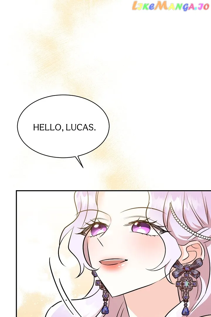 The Evil Grand Duchess Has a Secret Life Chapter 19 - Page 65