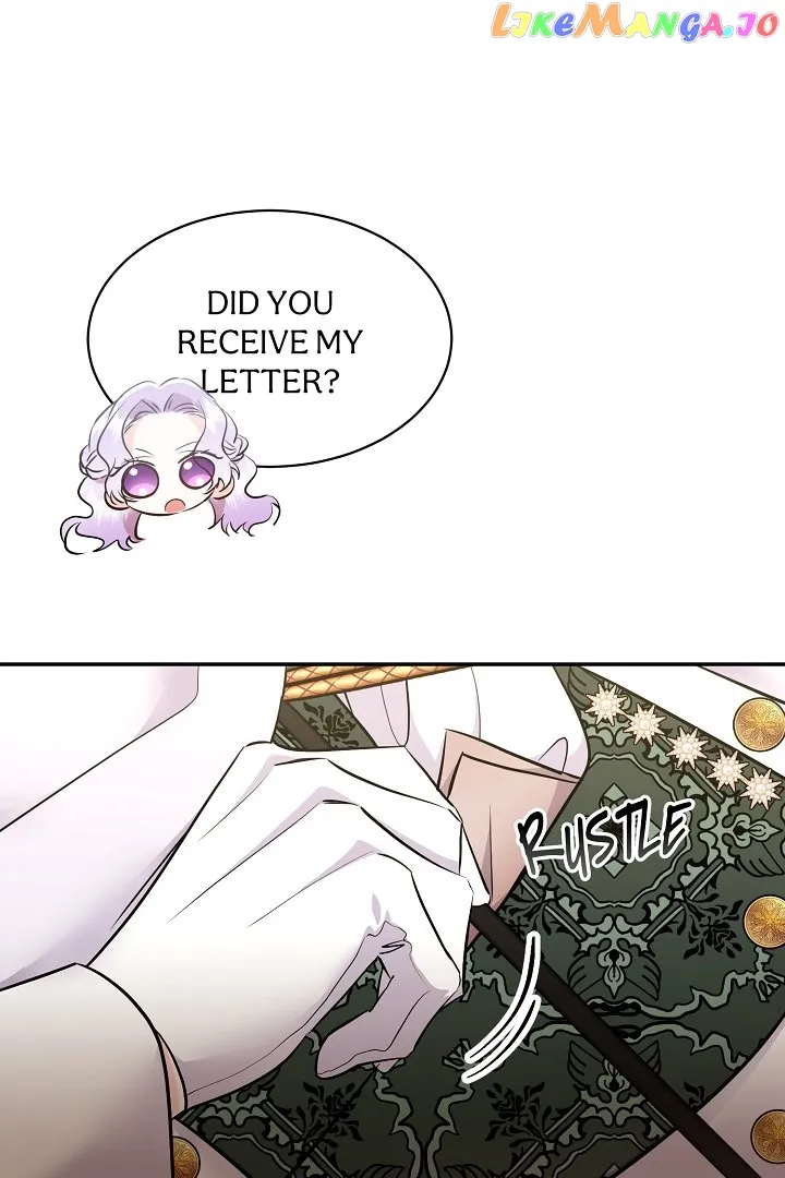 The Evil Grand Duchess Has a Secret Life Chapter 19 - Page 68