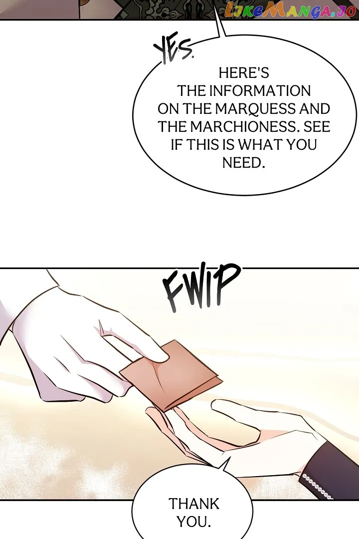 The Evil Grand Duchess Has a Secret Life Chapter 19 - Page 69