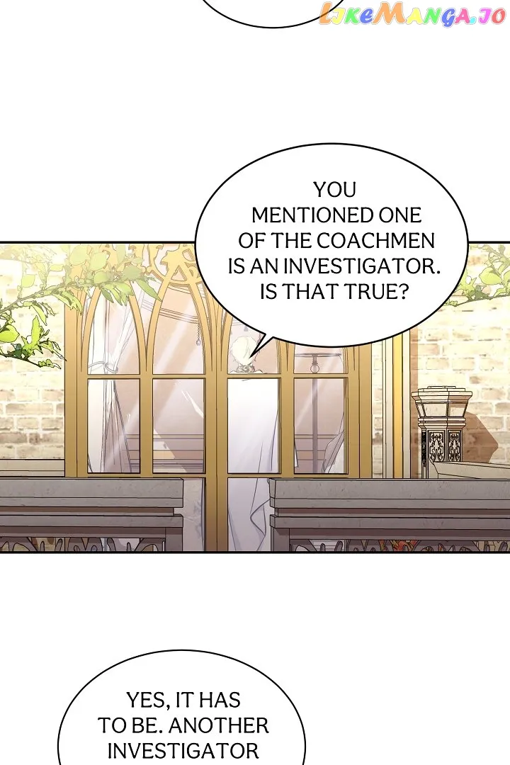 The Evil Grand Duchess Has a Secret Life Chapter 19 - Page 70