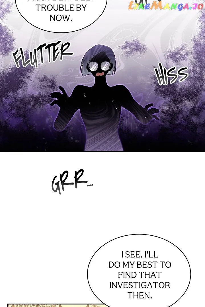 The Evil Grand Duchess Has a Secret Life Chapter 19 - Page 75