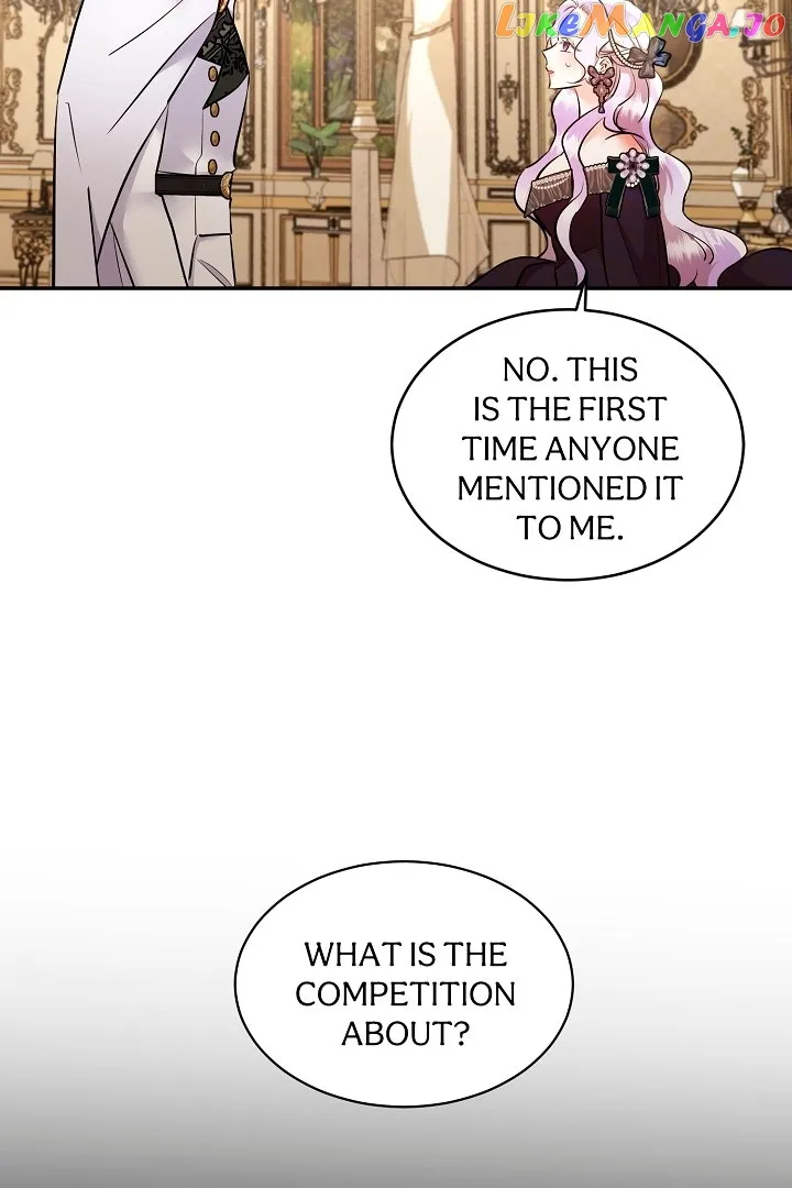 The Evil Grand Duchess Has a Secret Life Chapter 19 - Page 83