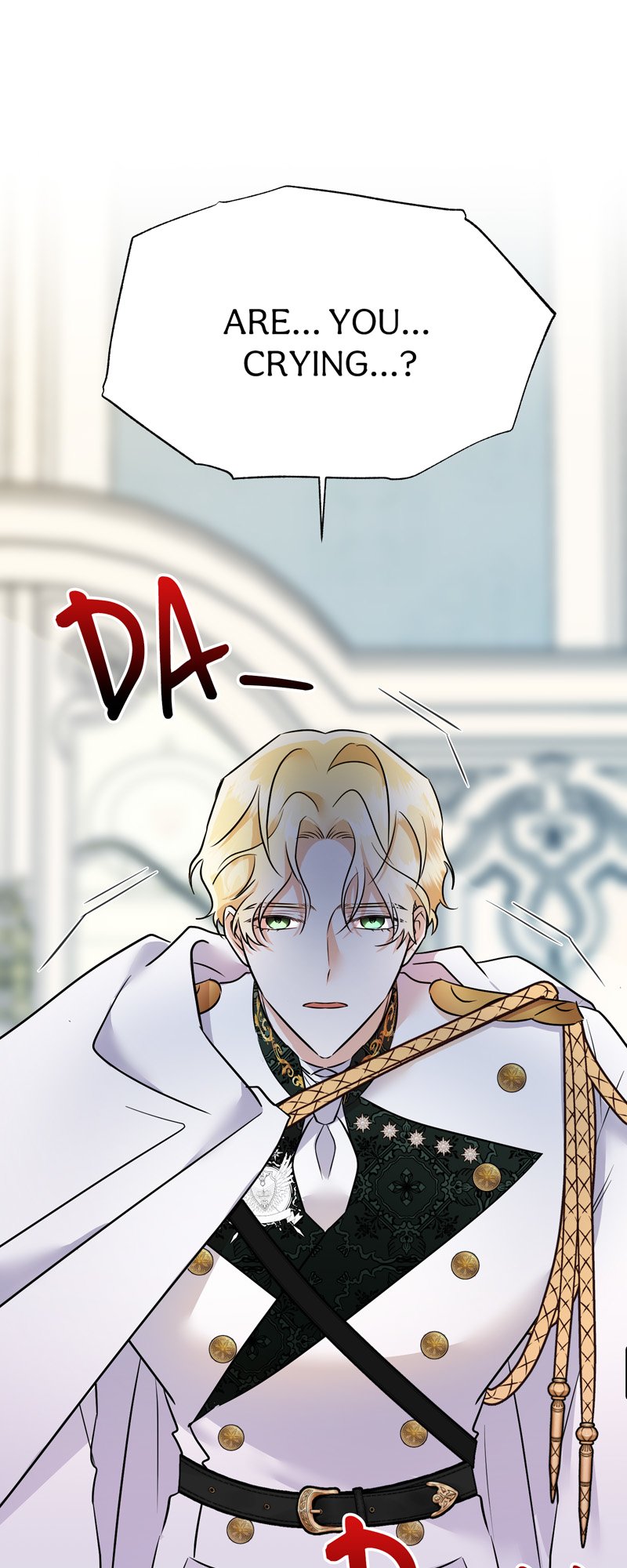 The Evil Grand Duchess Has a Secret Life Chapter 2 - Page 16