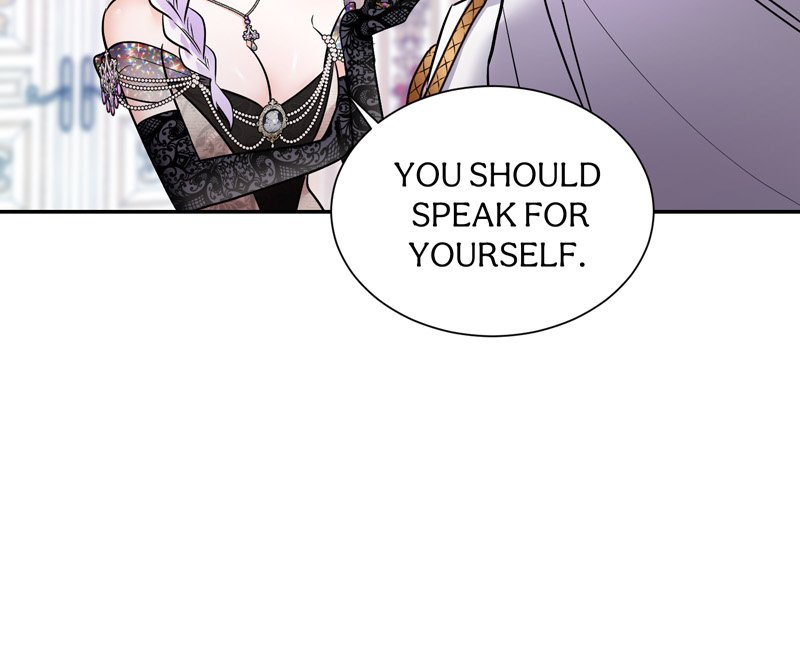 The Evil Grand Duchess Has a Secret Life Chapter 2 - Page 31