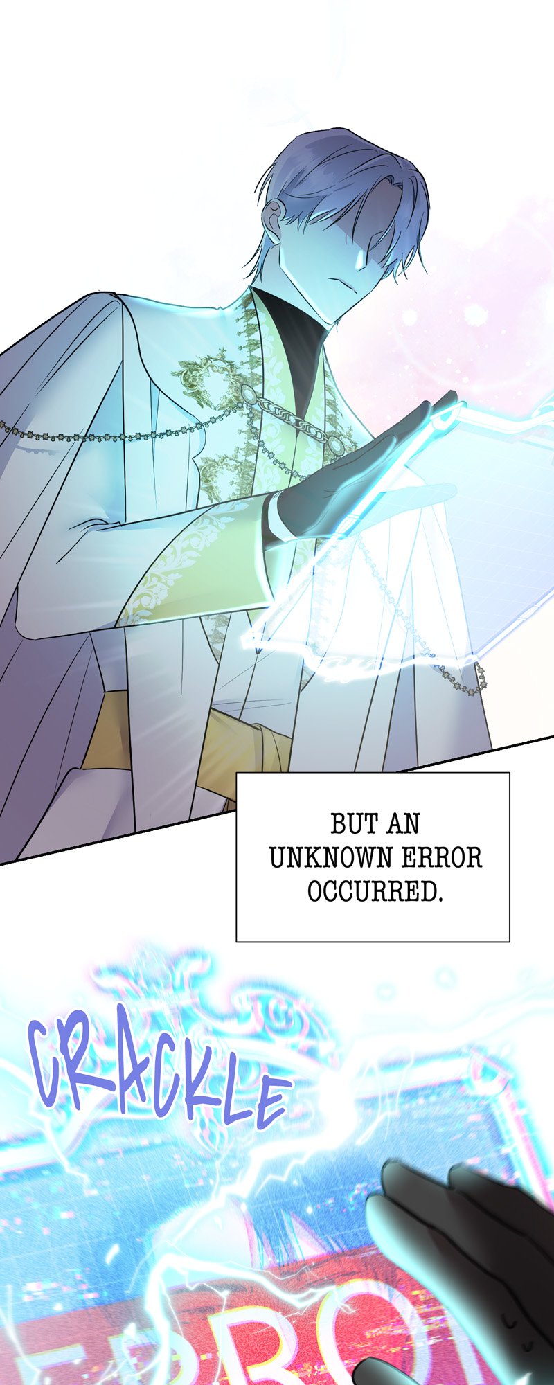 The Evil Grand Duchess Has a Secret Life Chapter 2 - Page 36