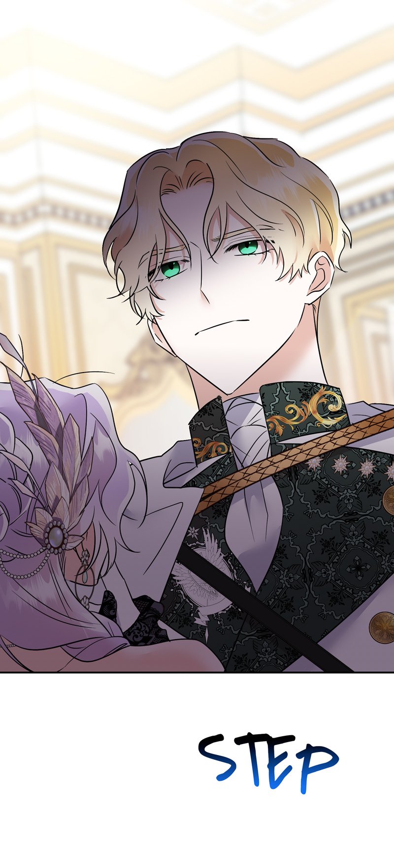 The Evil Grand Duchess Has a Secret Life Chapter 2 - Page 49