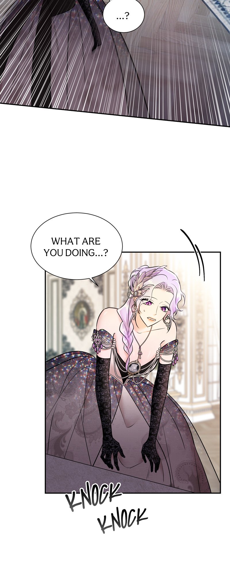 The Evil Grand Duchess Has a Secret Life Chapter 2 - Page 51