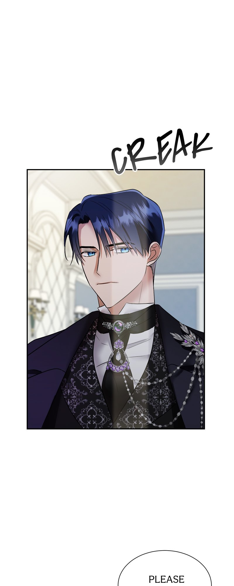 The Evil Grand Duchess Has a Secret Life Chapter 2 - Page 54