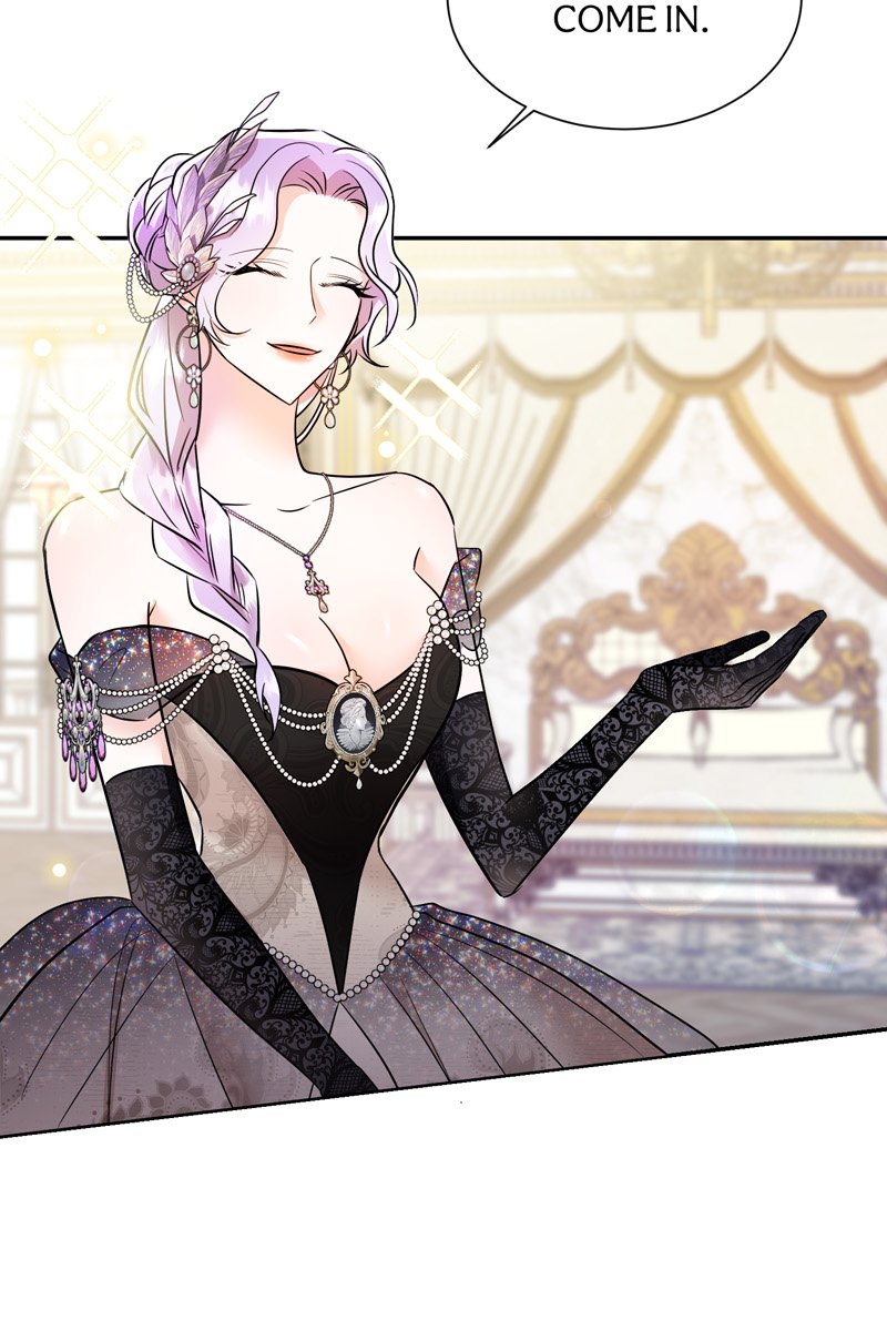 The Evil Grand Duchess Has a Secret Life Chapter 2 - Page 55