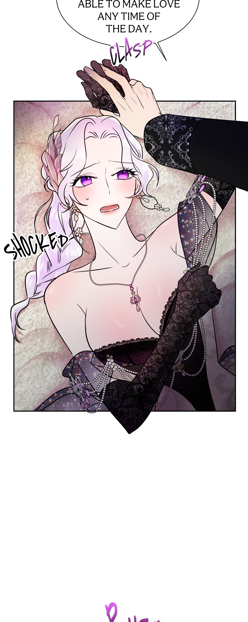 The Evil Grand Duchess Has a Secret Life Chapter 2 - Page 68