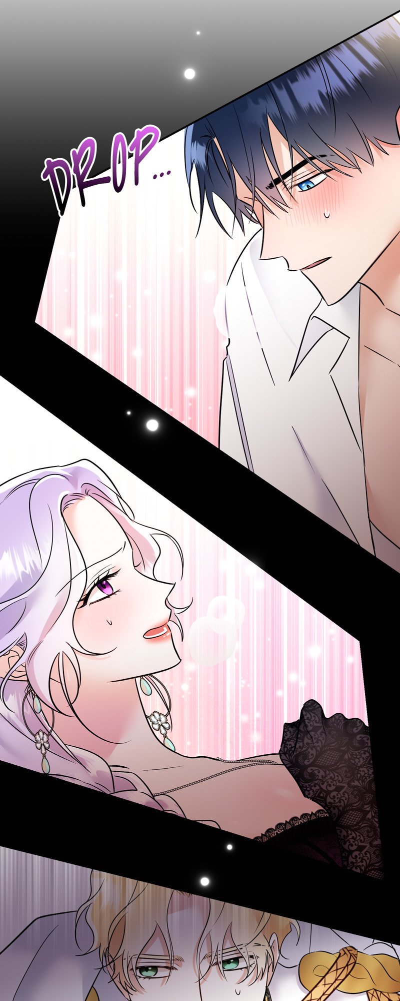 The Evil Grand Duchess Has a Secret Life Chapter 2 - Page 70