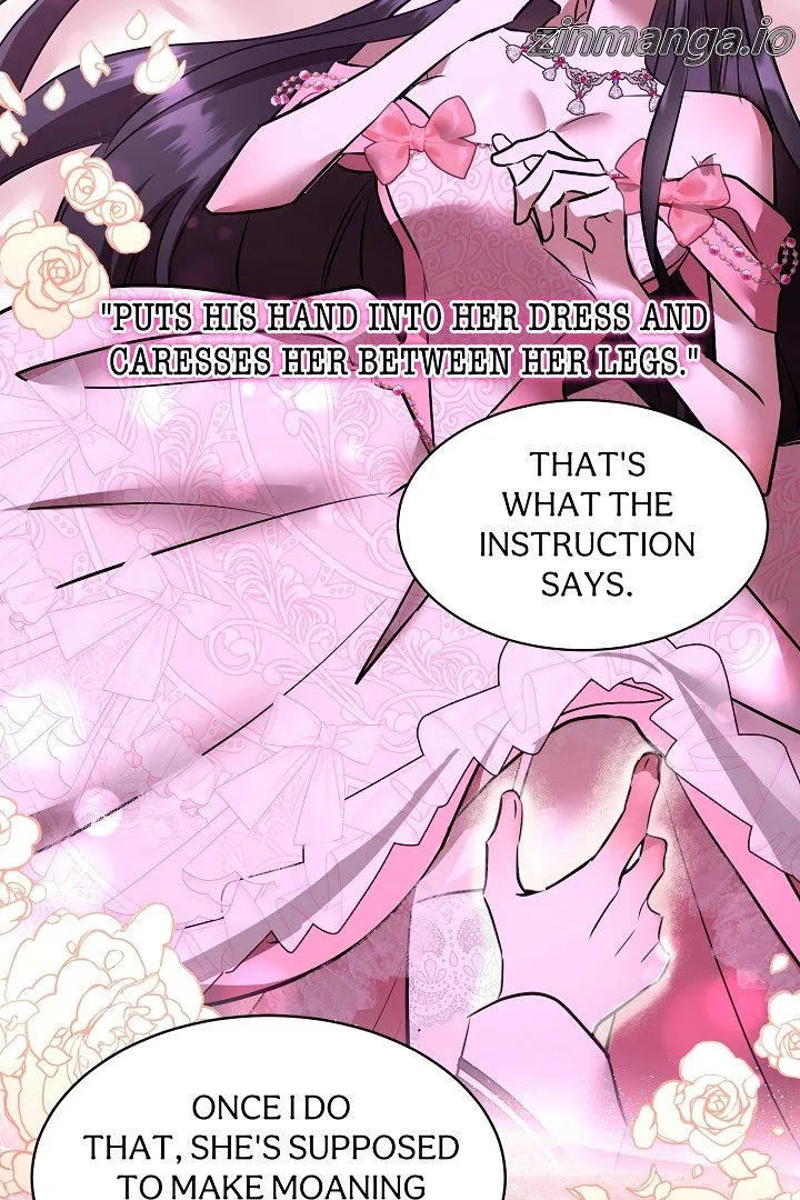 The Evil Grand Duchess Has a Secret Life Chapter 20 - Page 29