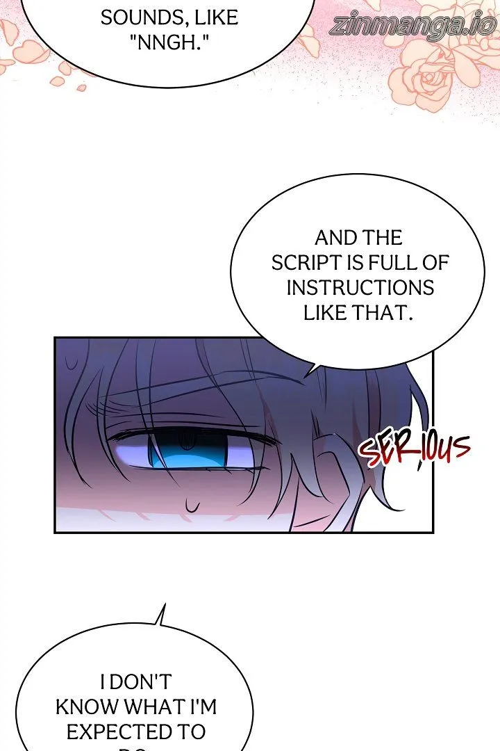 The Evil Grand Duchess Has a Secret Life Chapter 20 - Page 30