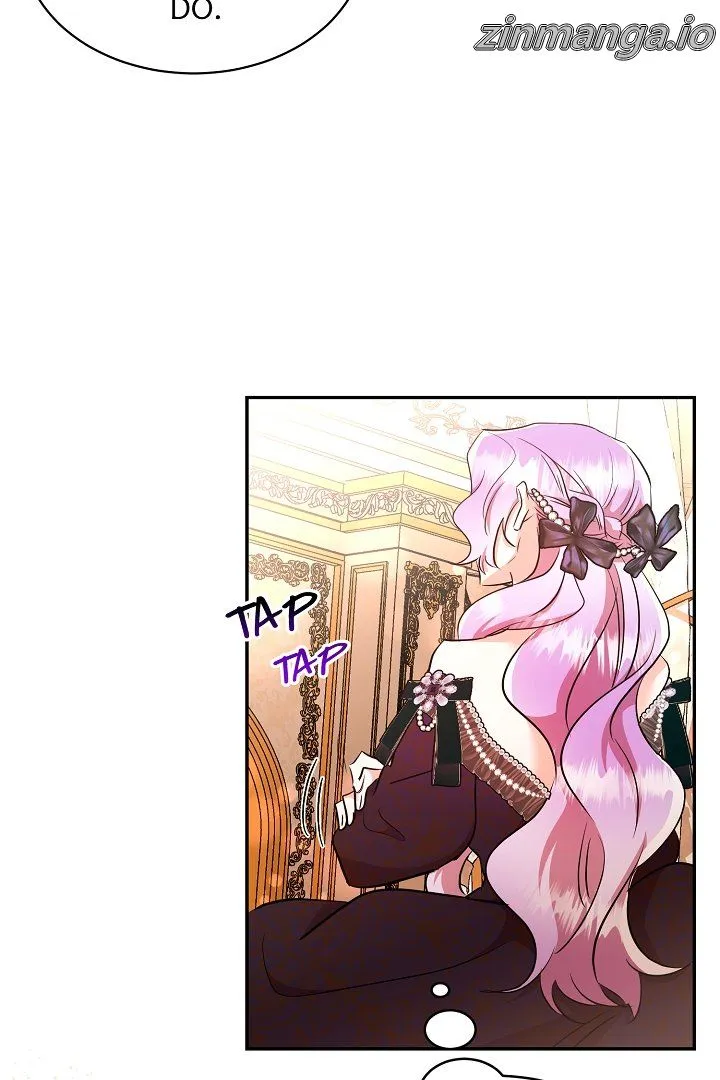 The Evil Grand Duchess Has a Secret Life Chapter 20 - Page 31
