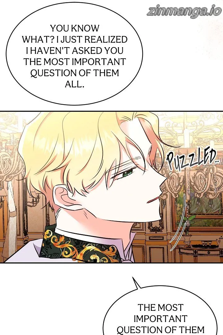 The Evil Grand Duchess Has a Secret Life Chapter 20 - Page 33
