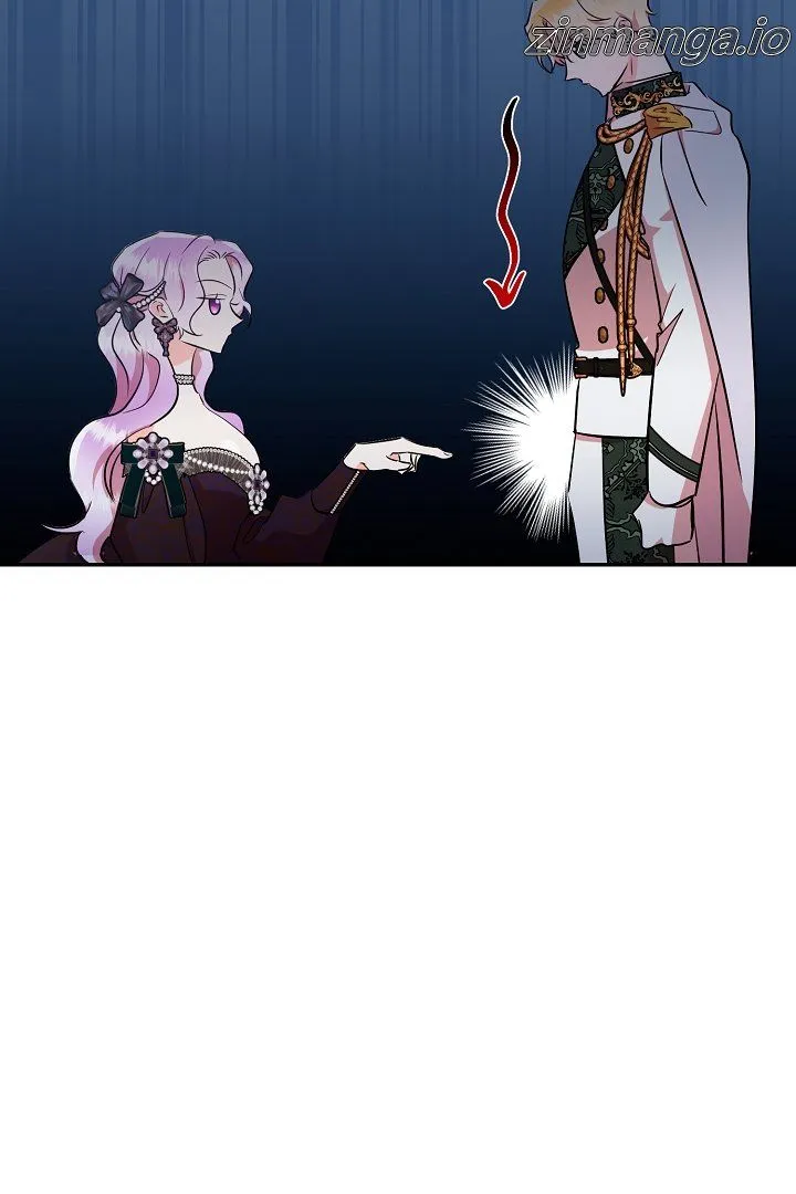 The Evil Grand Duchess Has a Secret Life Chapter 20 - Page 38