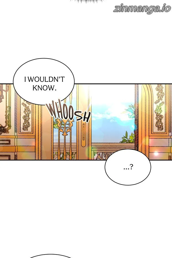 The Evil Grand Duchess Has a Secret Life Chapter 20 - Page 40