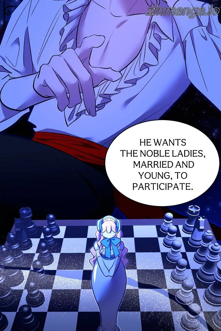 The Evil Grand Duchess Has a Secret Life Chapter 20 - Page 5