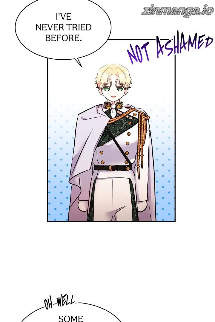 The Evil Grand Duchess Has a Secret Life Chapter 20 - Page 41