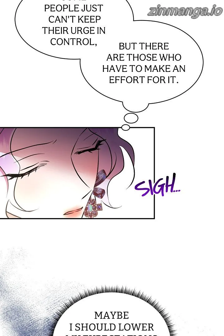 The Evil Grand Duchess Has a Secret Life Chapter 20 - Page 42