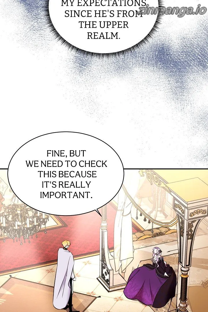 The Evil Grand Duchess Has a Secret Life Chapter 20 - Page 43