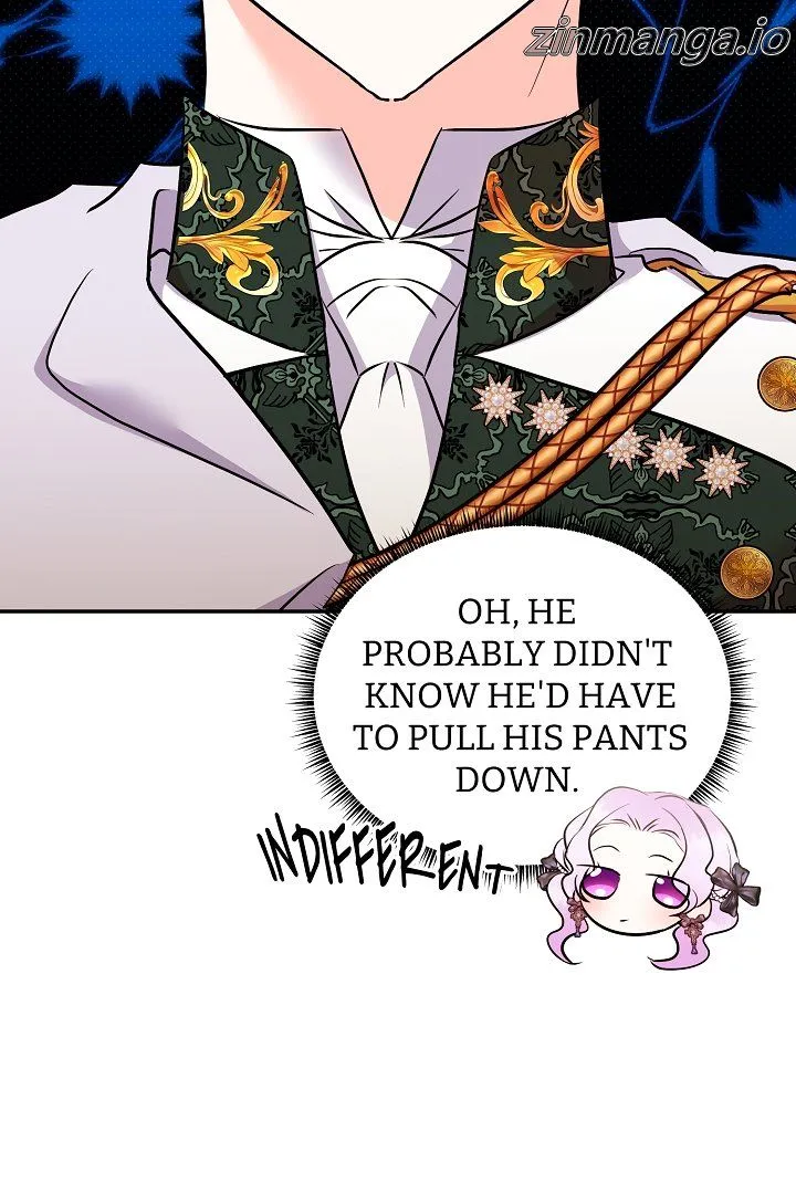 The Evil Grand Duchess Has a Secret Life Chapter 20 - Page 47