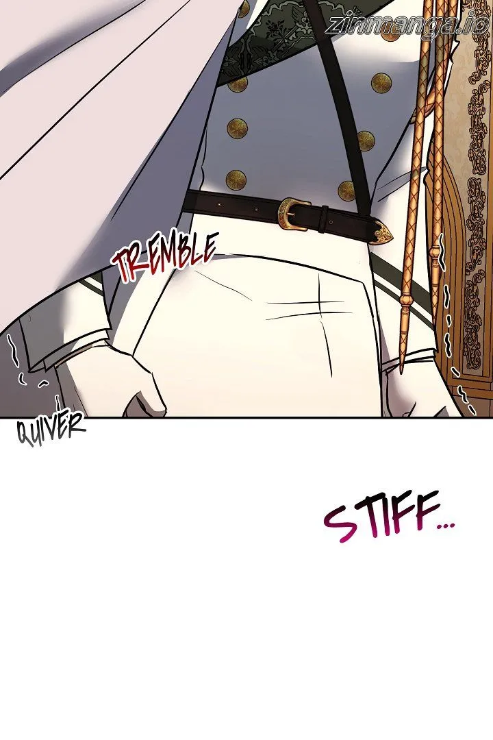 The Evil Grand Duchess Has a Secret Life Chapter 20 - Page 51