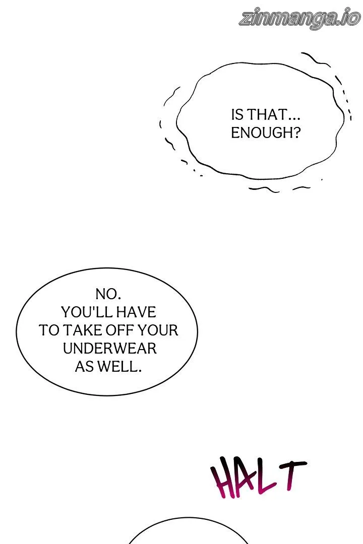 The Evil Grand Duchess Has a Secret Life Chapter 20 - Page 52