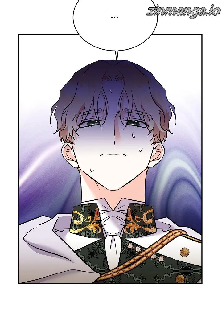The Evil Grand Duchess Has a Secret Life Chapter 20 - Page 53