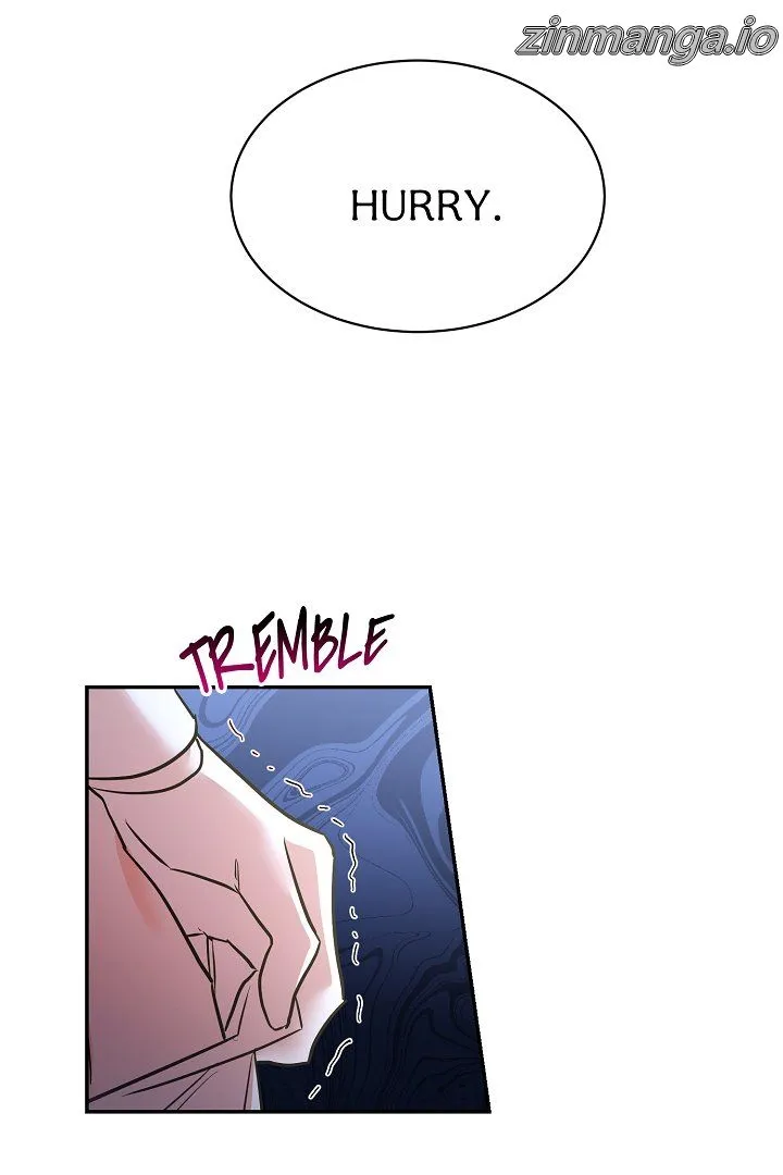 The Evil Grand Duchess Has a Secret Life Chapter 20 - Page 54