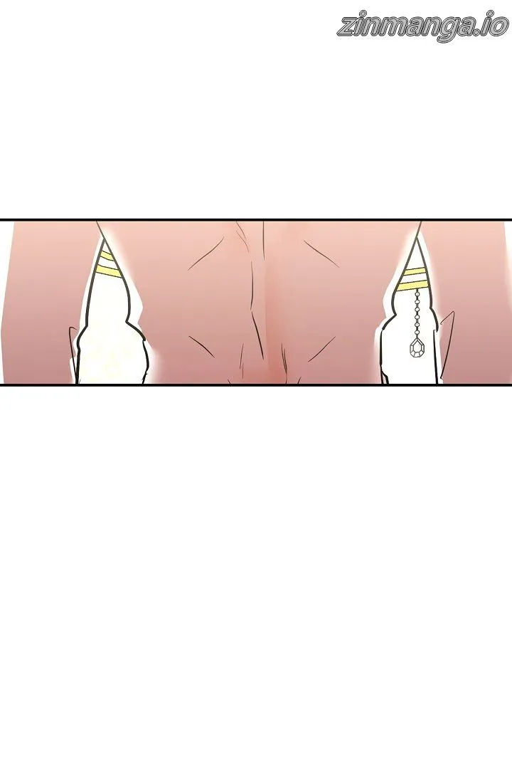 The Evil Grand Duchess Has a Secret Life Chapter 20 - Page 55