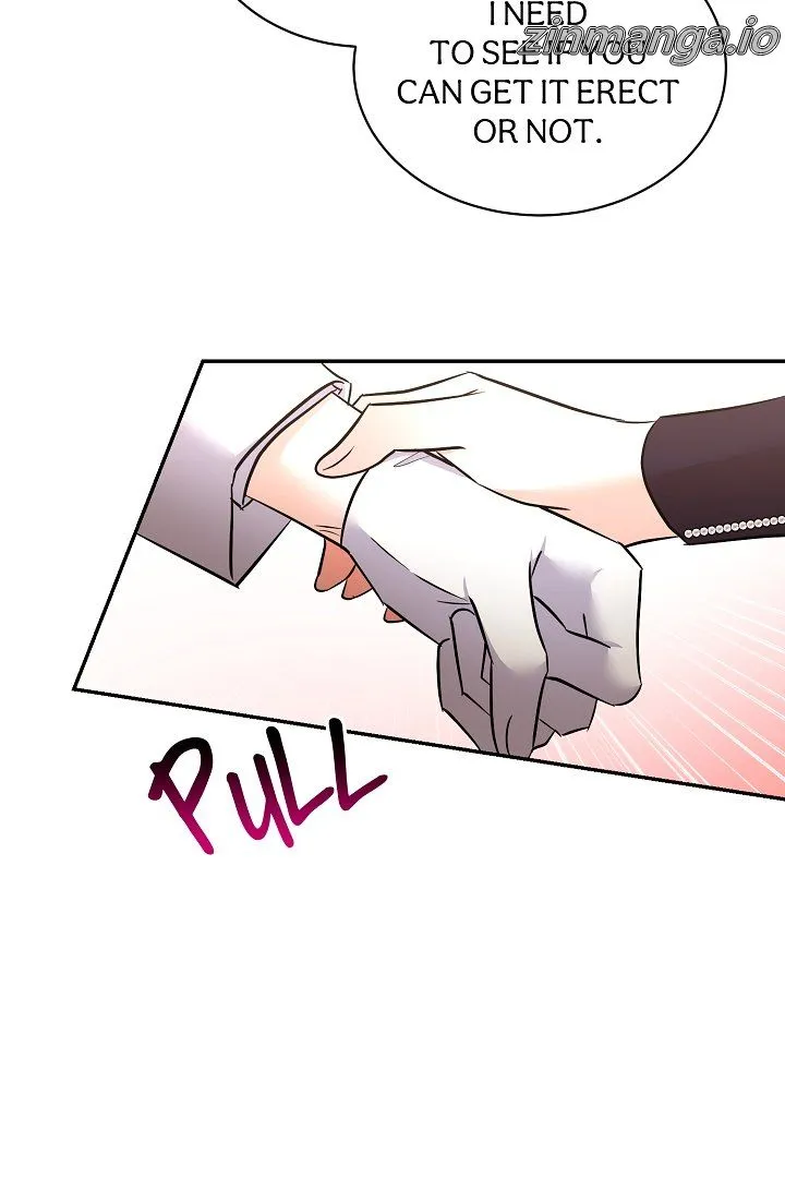The Evil Grand Duchess Has a Secret Life Chapter 20 - Page 60