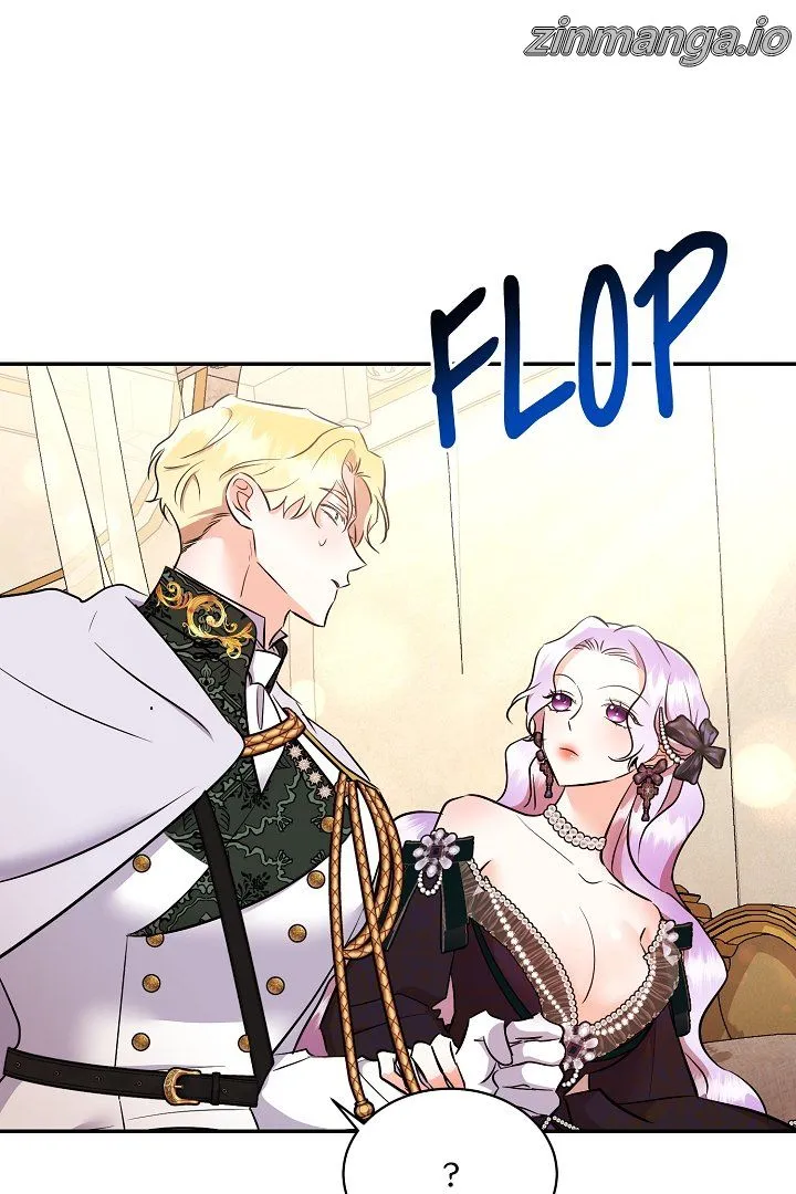 The Evil Grand Duchess Has a Secret Life Chapter 20 - Page 61