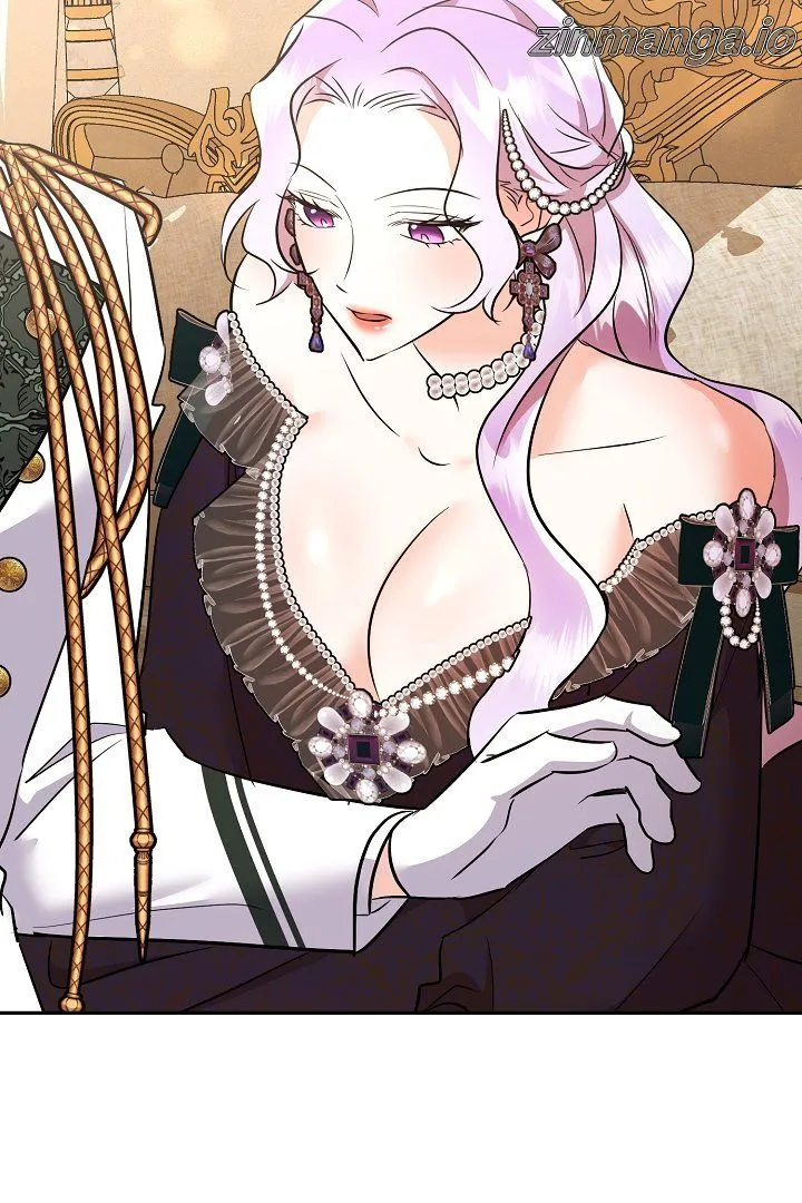 The Evil Grand Duchess Has a Secret Life Chapter 20 - Page 63