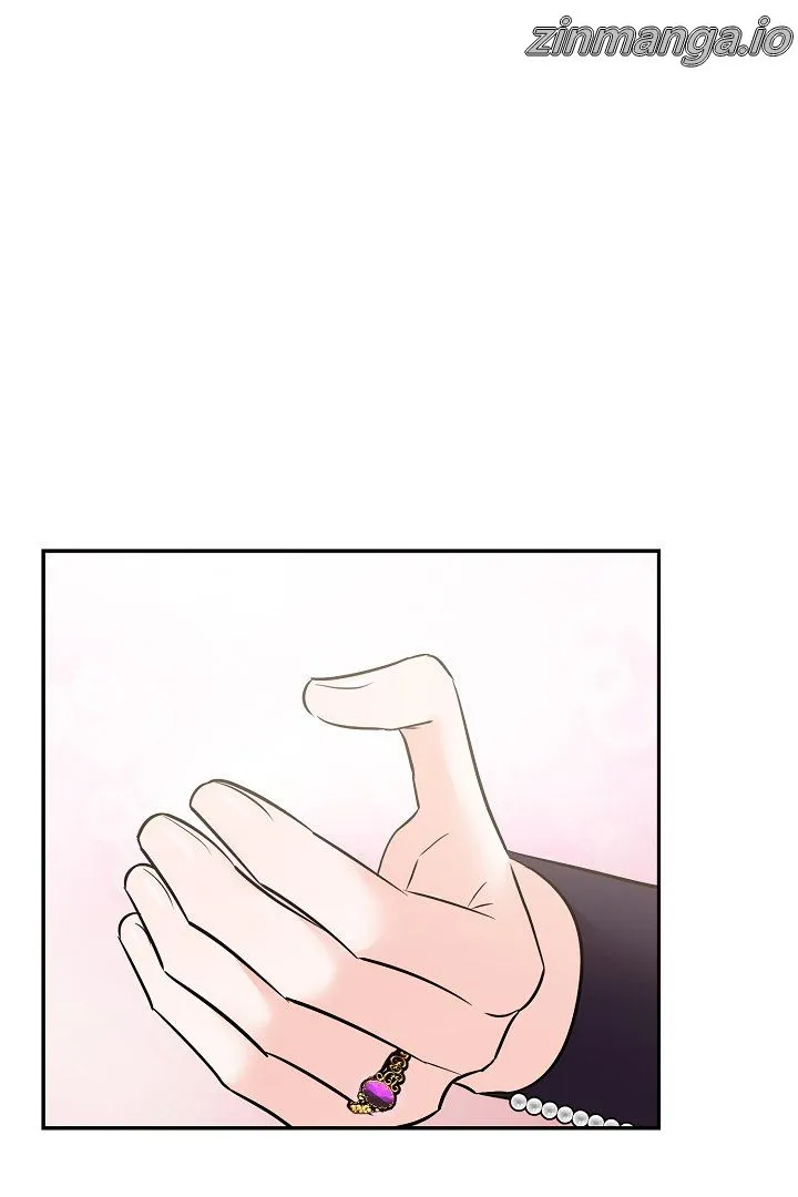 The Evil Grand Duchess Has a Secret Life Chapter 20 - Page 64