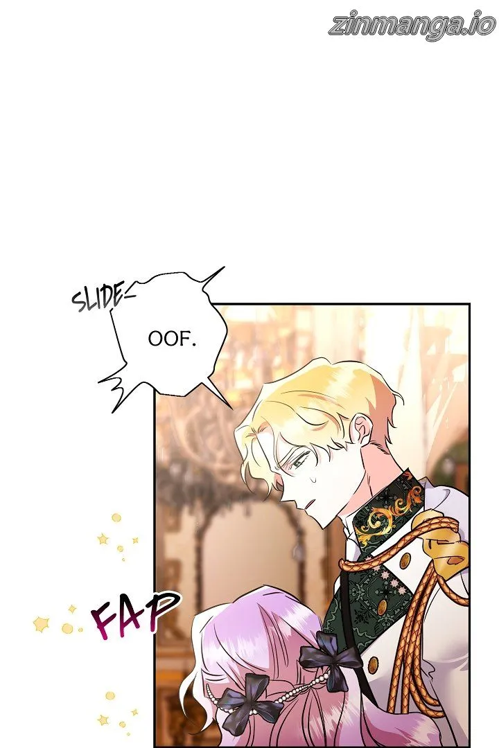 The Evil Grand Duchess Has a Secret Life Chapter 20 - Page 65