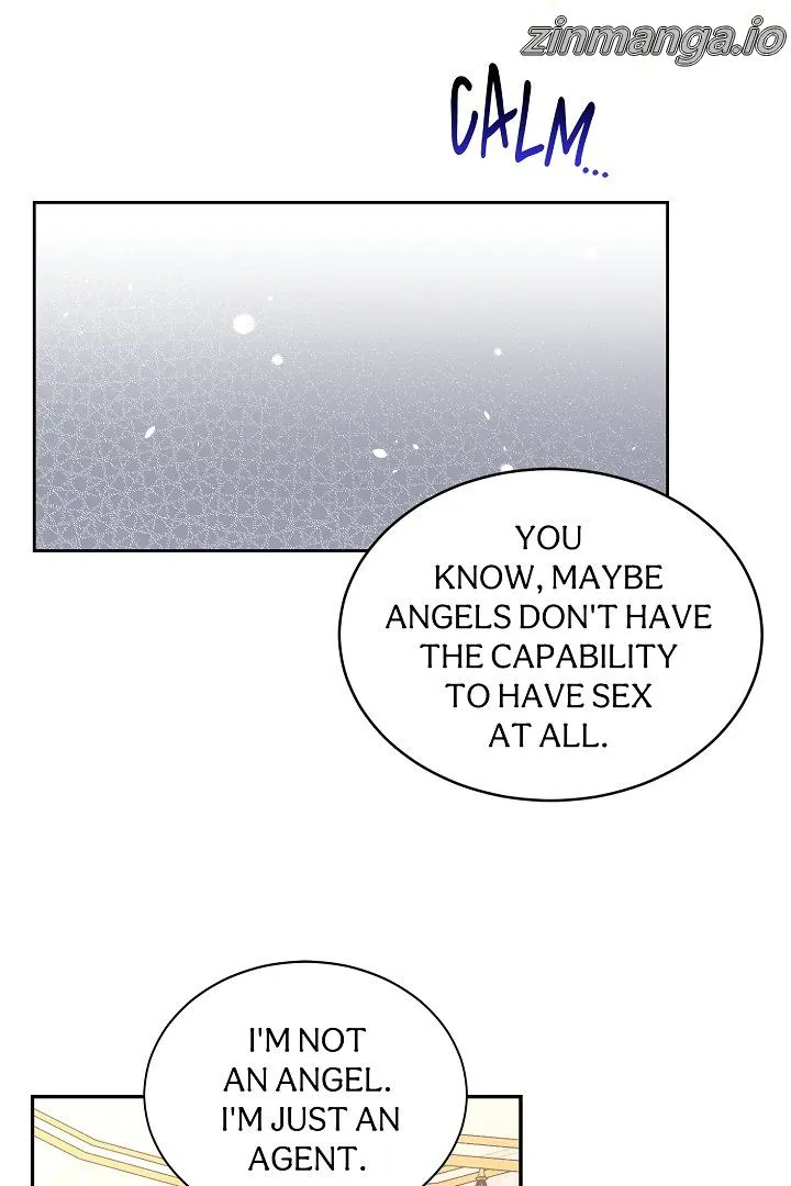 The Evil Grand Duchess Has a Secret Life Chapter 20 - Page 68