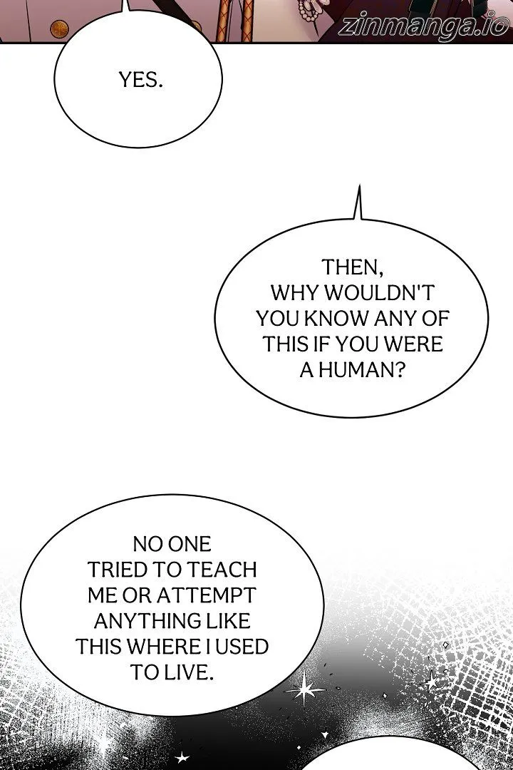 The Evil Grand Duchess Has a Secret Life Chapter 20 - Page 73