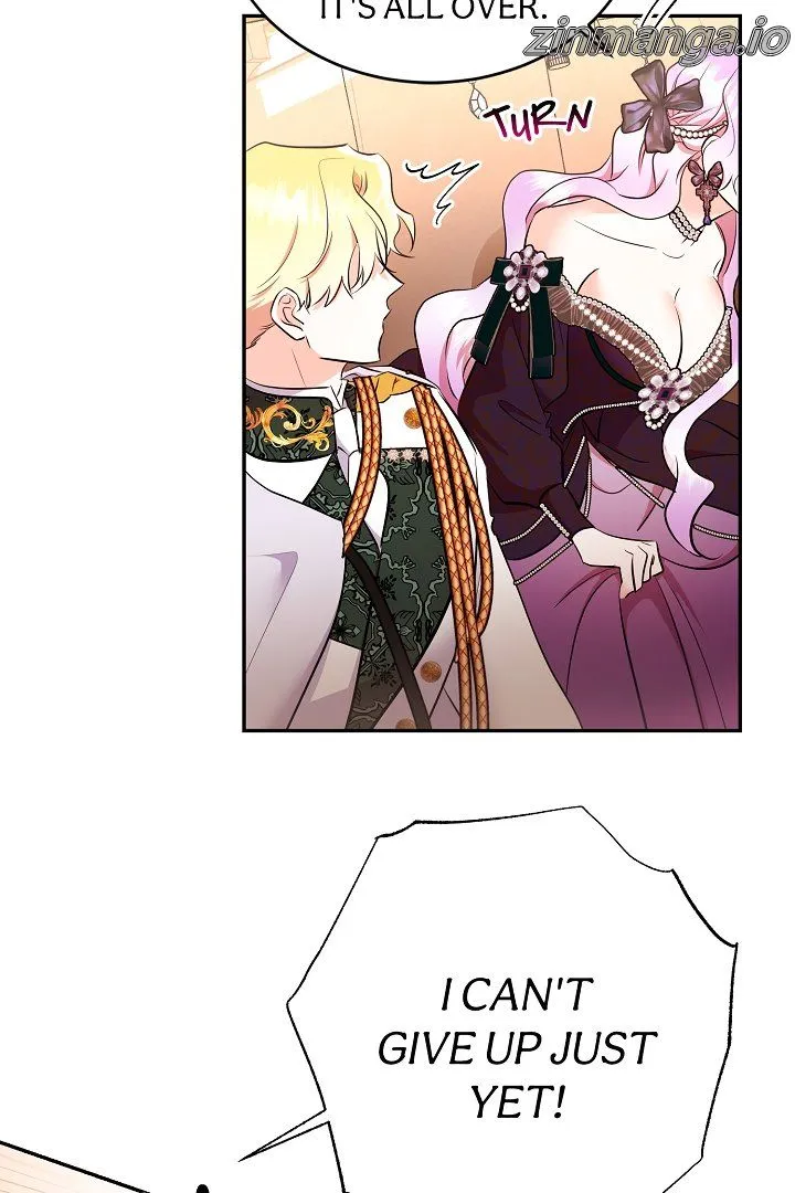 The Evil Grand Duchess Has a Secret Life Chapter 20 - Page 78
