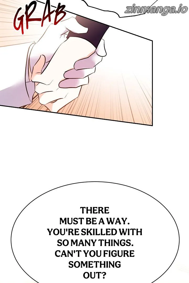The Evil Grand Duchess Has a Secret Life Chapter 20 - Page 79