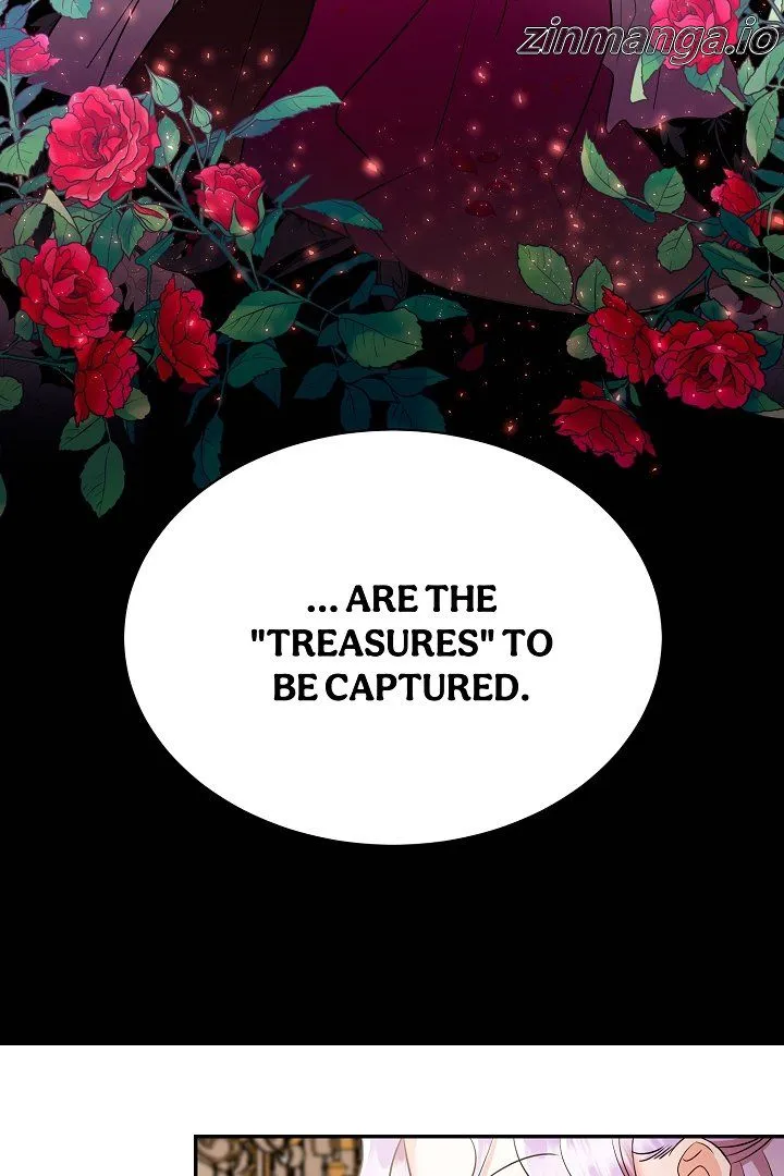 The Evil Grand Duchess Has a Secret Life Chapter 20 - Page 9