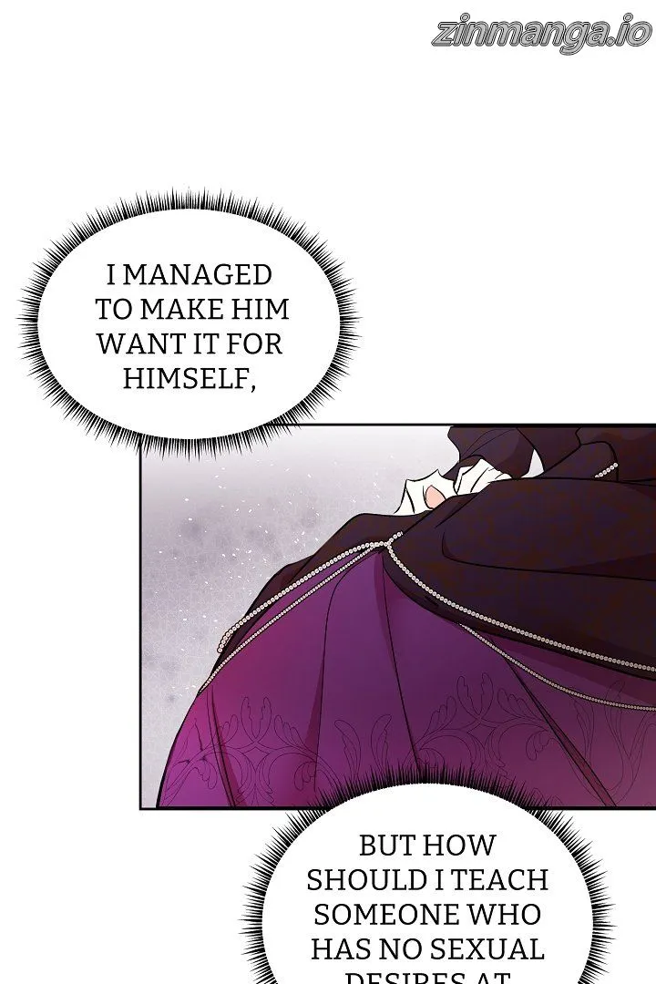 The Evil Grand Duchess Has a Secret Life Chapter 20 - Page 82