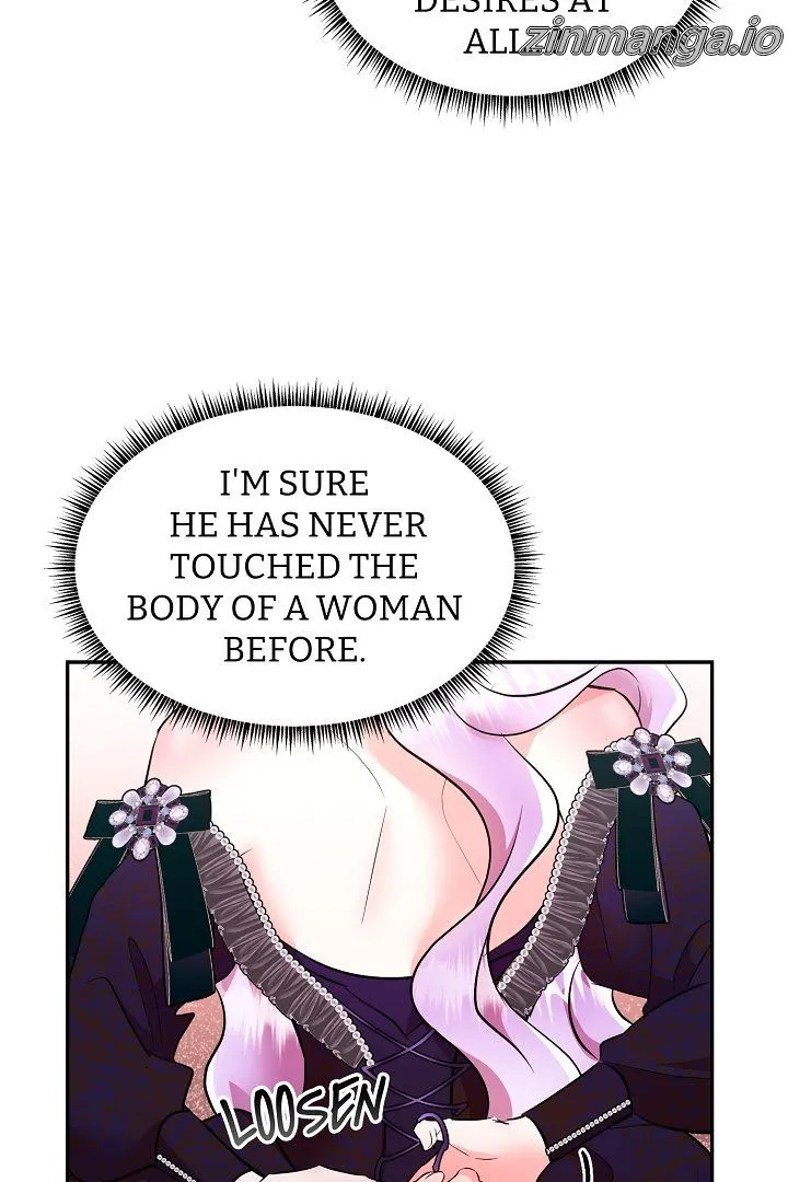 The Evil Grand Duchess Has a Secret Life Chapter 20 - Page 83