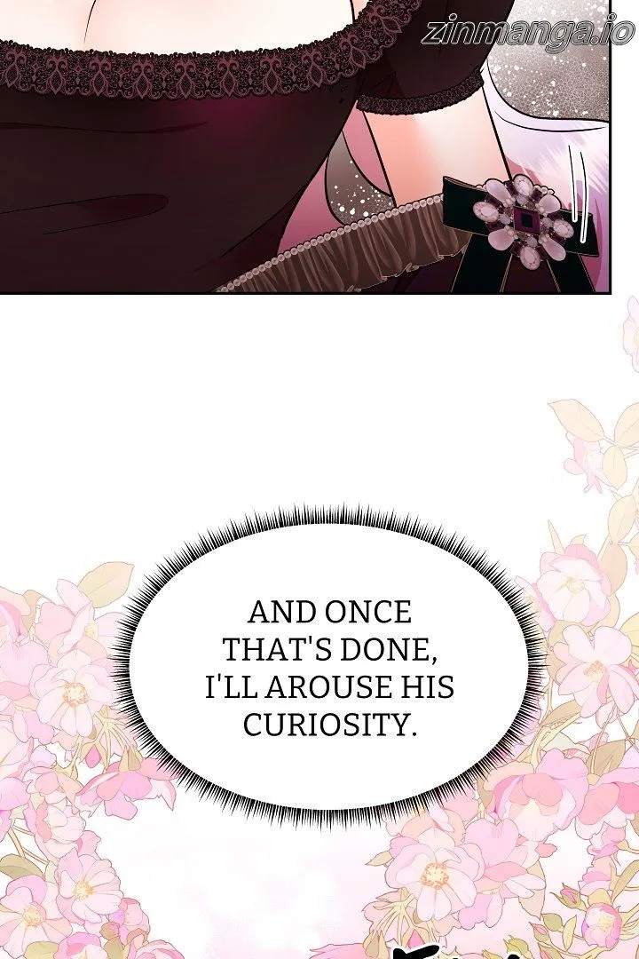 The Evil Grand Duchess Has a Secret Life Chapter 20 - Page 85