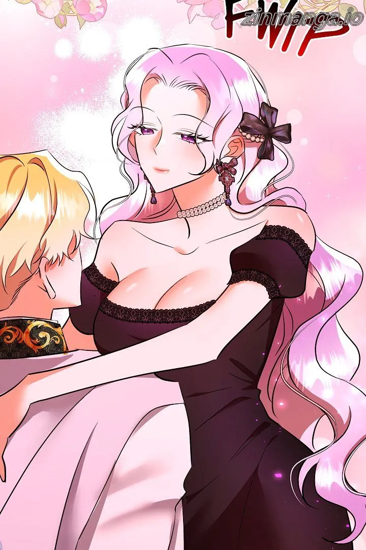 The Evil Grand Duchess Has a Secret Life Chapter 20 - Page 86